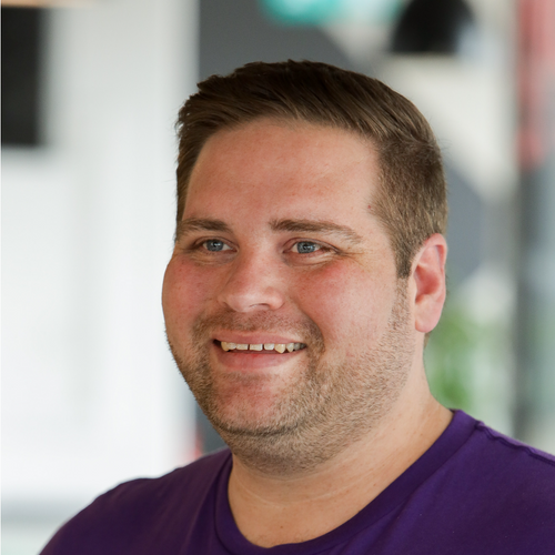 Nicolai Thomson - Jenesys AI