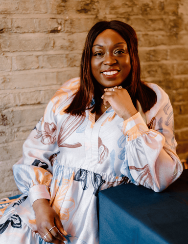 Nina Elegba - 