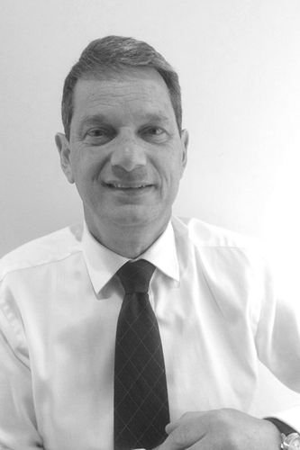 Peter Wilson - Anderson Shaw Corporate Finance Limited