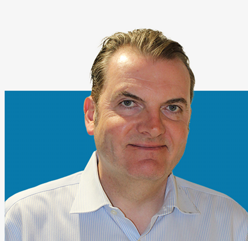 Peter Dunphy - New Broad Street Business Sales