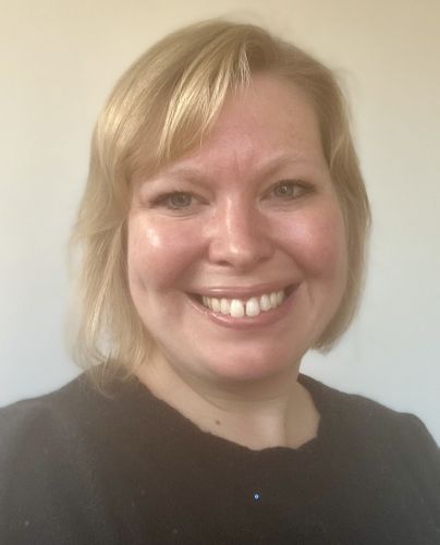 Ellen Bishop - Alcea Consulting Limited