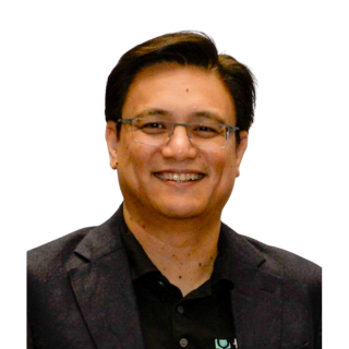 Froilan Mendoza - Fulcrum Solutions