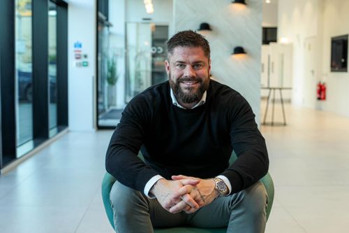 Ryan Armitage - Tezlom Franchising