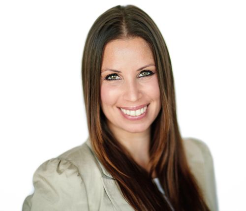 Rebecca Scoular - Program Advisor