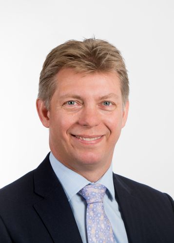 Robert Games - Albright IP Limited