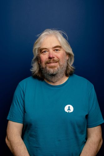 Richard Godfrey - ROCKETMAKERS