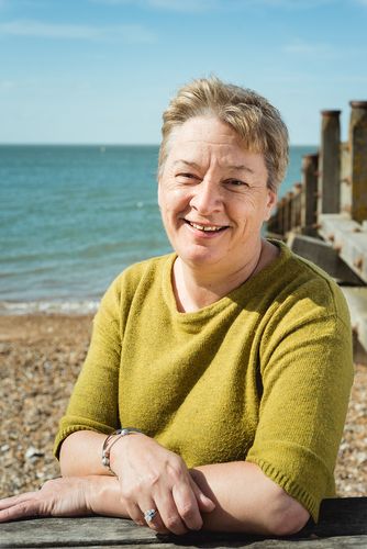 Sally Marshall - Steer Your Business