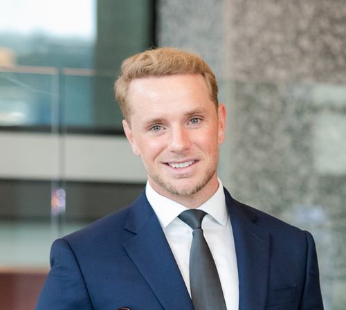 Sam Roser - Starling Corporate