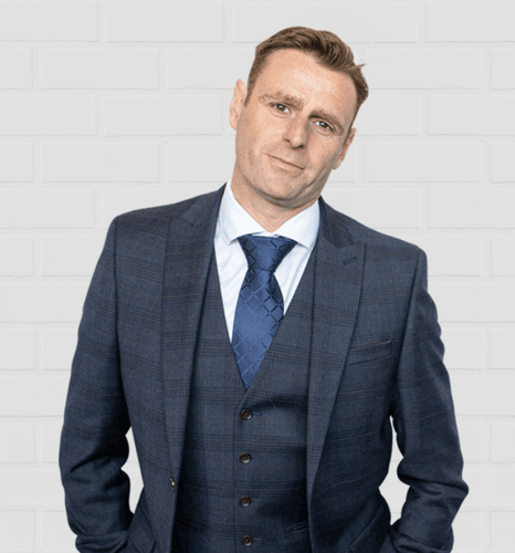 Scott Read - Growth Partners