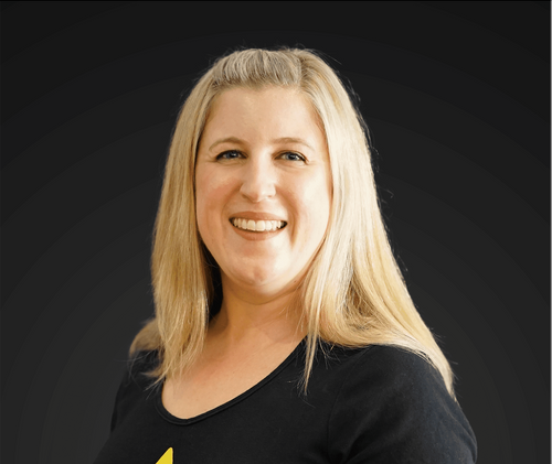 Pippa Binham - Rock Choir Collective