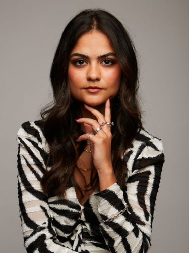 Maya Raichoora