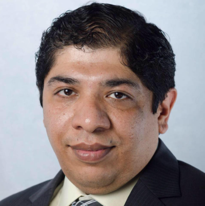 Aatif Malik - Tax Accountant - Specialist Tax Consultancy 