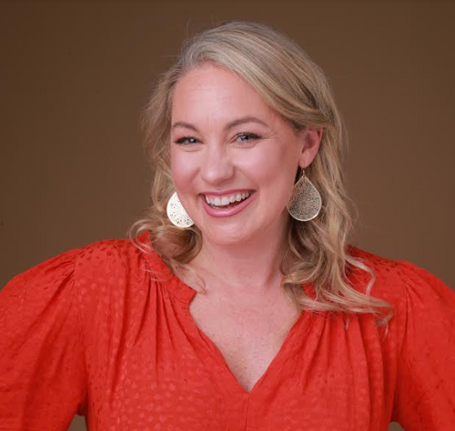 Kati Noakes - KN Comms Bio