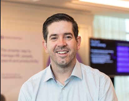 Kevin Fitzgerald - Employment Hero