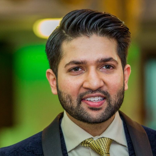 Shoaib Aslam - Start My Business