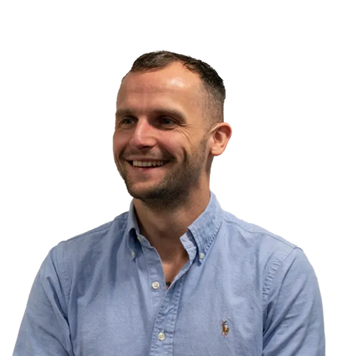 John Burton - MRS Digital