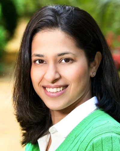 Sujata Joshi - Legum Lexis Solicitors