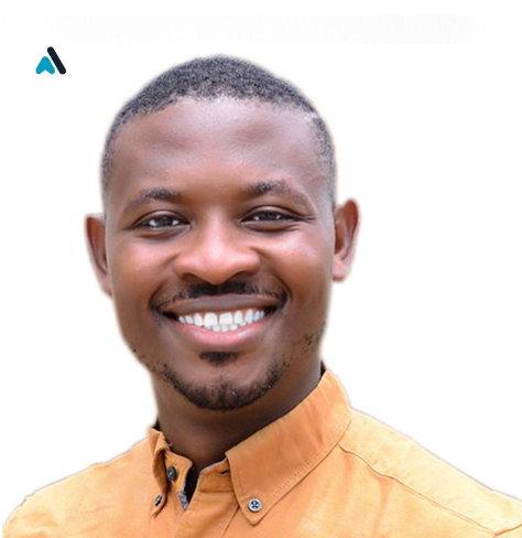 TAIWO OJO - ALLUVIUM
