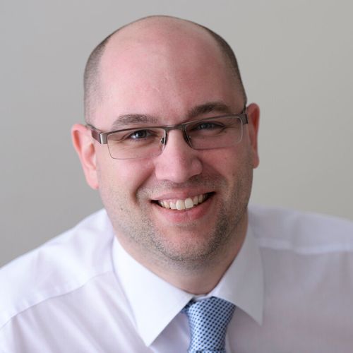 Terry Hopper - Middlestone Business Analysis Limited