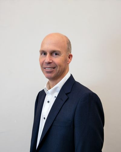 Thomas Schilling - Tugela People Ltd