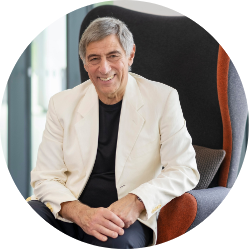 Thom Dennis - SERENITY IN LEADERSHIP