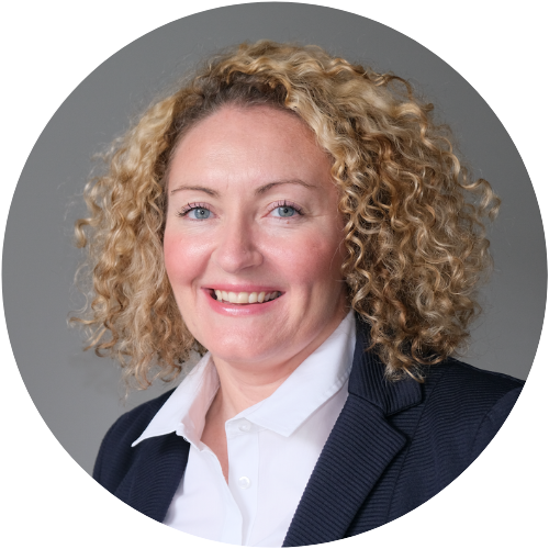 Gemma Adair - Riada Consultancy
