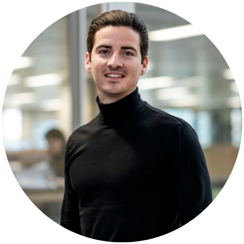 Dominic Noakes - haysmacintyre