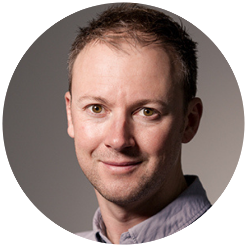 Robert Burdett - Globalnet IT Innovations Ltd.