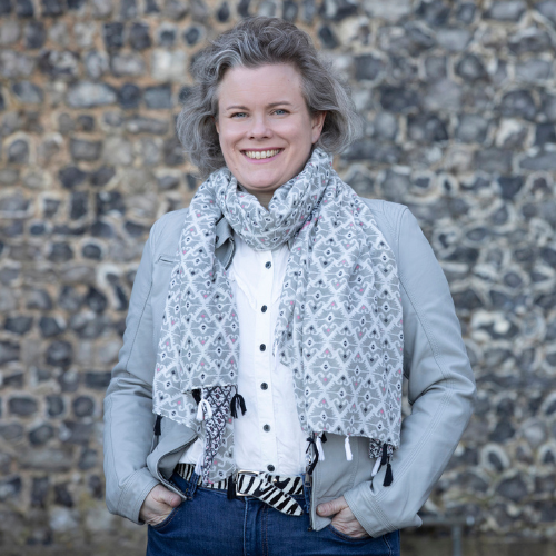 Kaia Vincent - Brevity Marketing