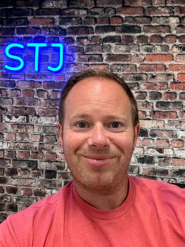 Kris Bryant - STJ Consultancy Solutions
