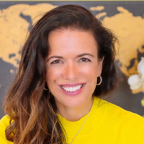 Gaia Ferreira - Gaia Ferreira International