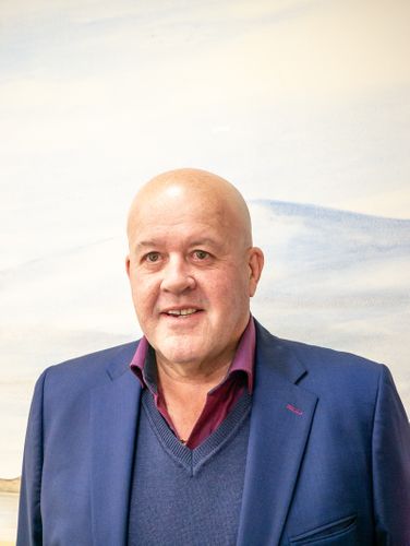 John Attridge - BBX