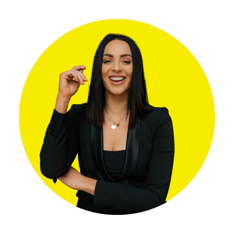 Carly Meyers - MADE FOR MORE AI