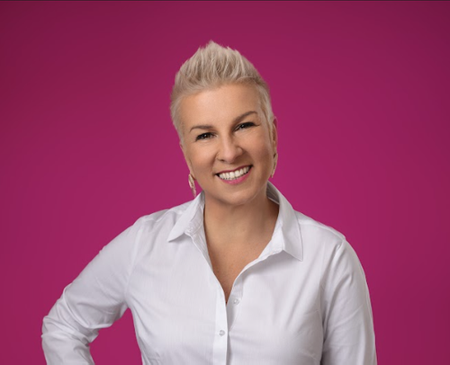 Rebecca Houston - SMASH MARKETING