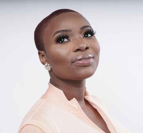 Hannah Oyewole - Young Ladies Club