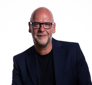 David Liddle - The TCM Group