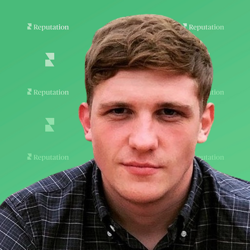 James Heery - Reputation