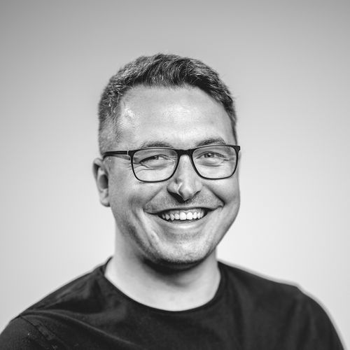 Jay Williams - CarbonCode Solutions Ltd