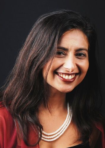 Monika Chauhan Stok - Crossroads Global