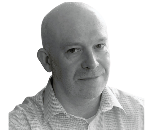 Nick Frost - Cyber Risk Management Group