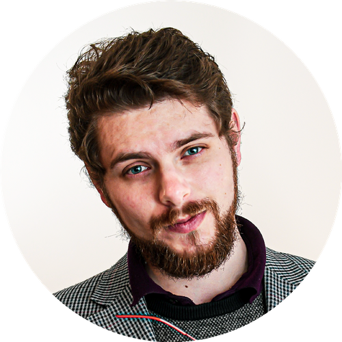 Robbie Murray - The CEO Sphere Ltd