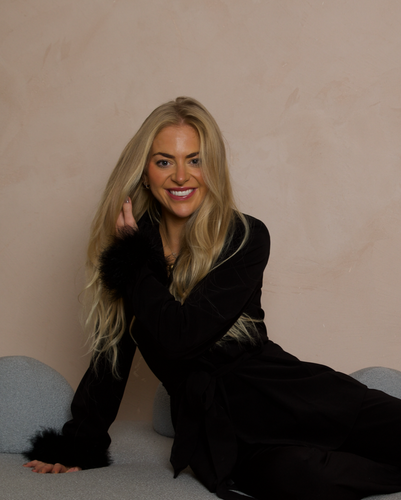 Georgie Spurling - ARVRA Wellness