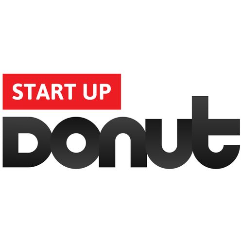 Start Up Donut