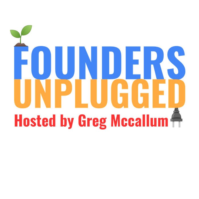 Founders Unplugged