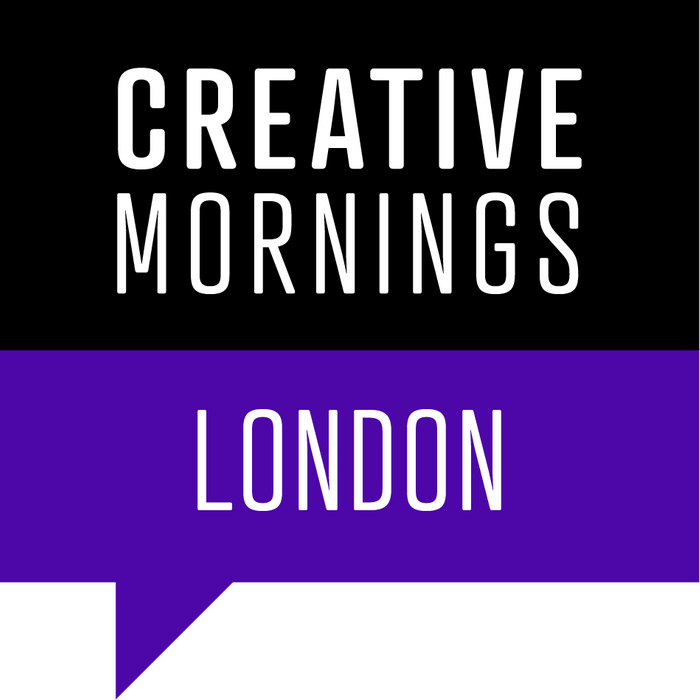 Creative Mornings London