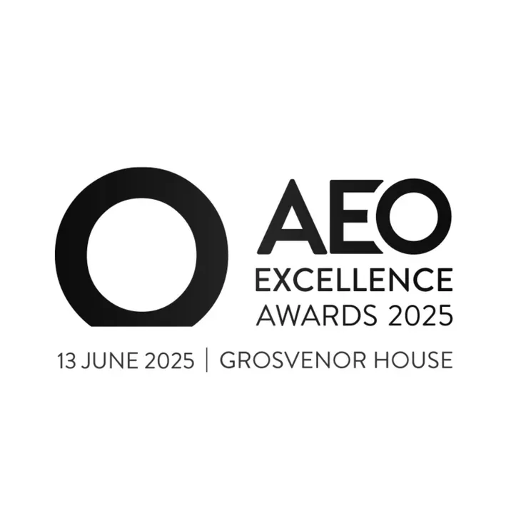 AEO Logo