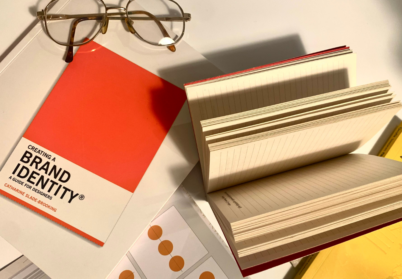 Brand identity guide for small businesses