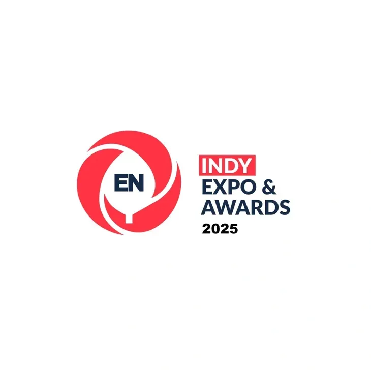 EN Indy Awards Logo