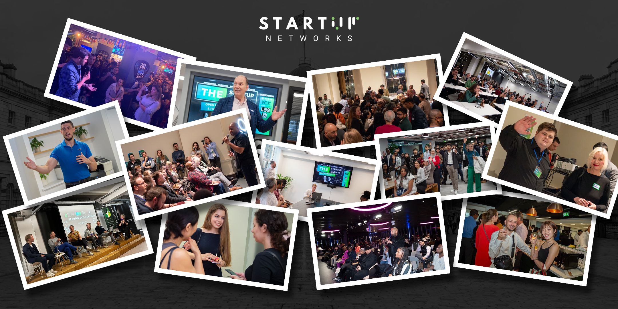 Startup Community