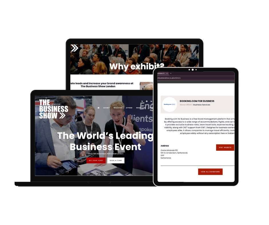 Website Listing
